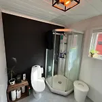 Appartement Landlig Med Jacuzzi Lyngdal